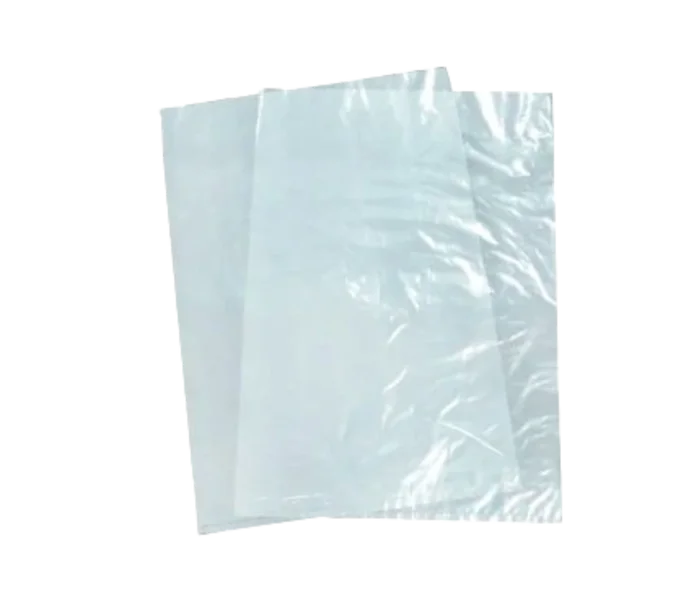 Antistatic Film Roll - VCare Polymer